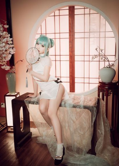章子怡