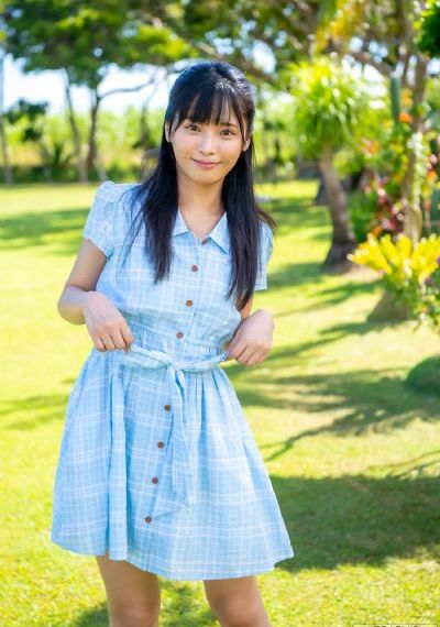 早乙女露依