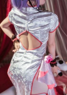 第八个秀